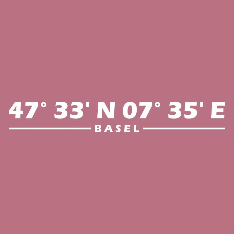 Basel coordinates