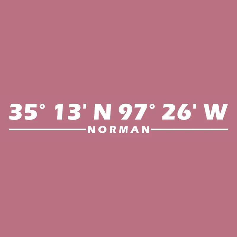 Norman Coordinates