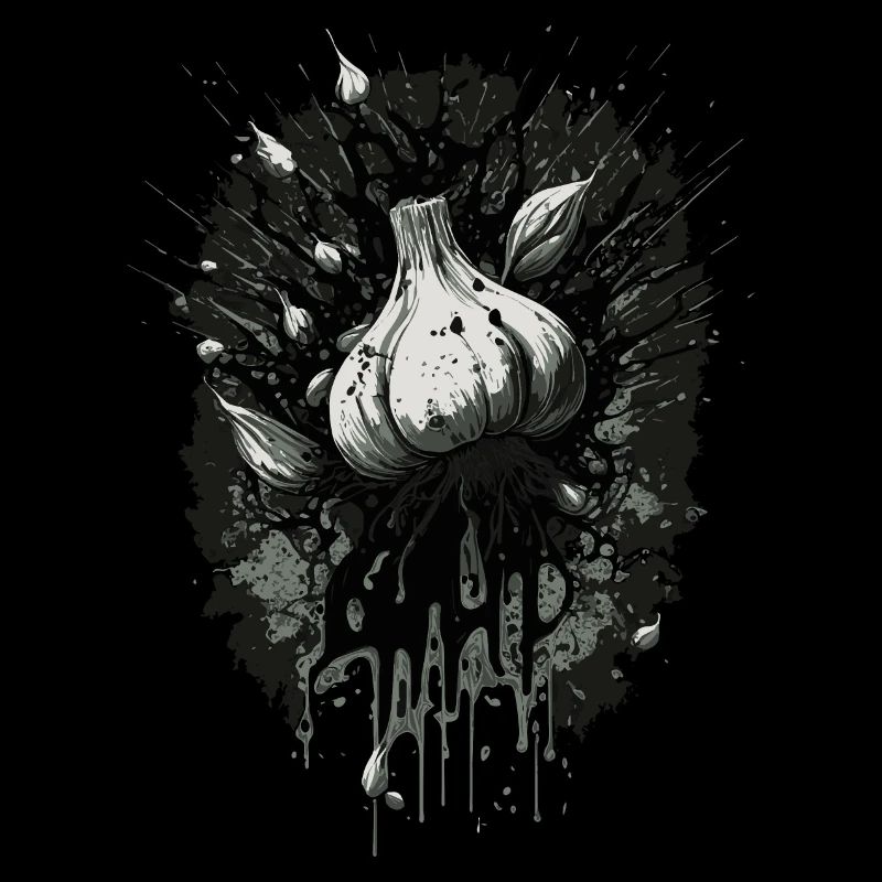 Garlic