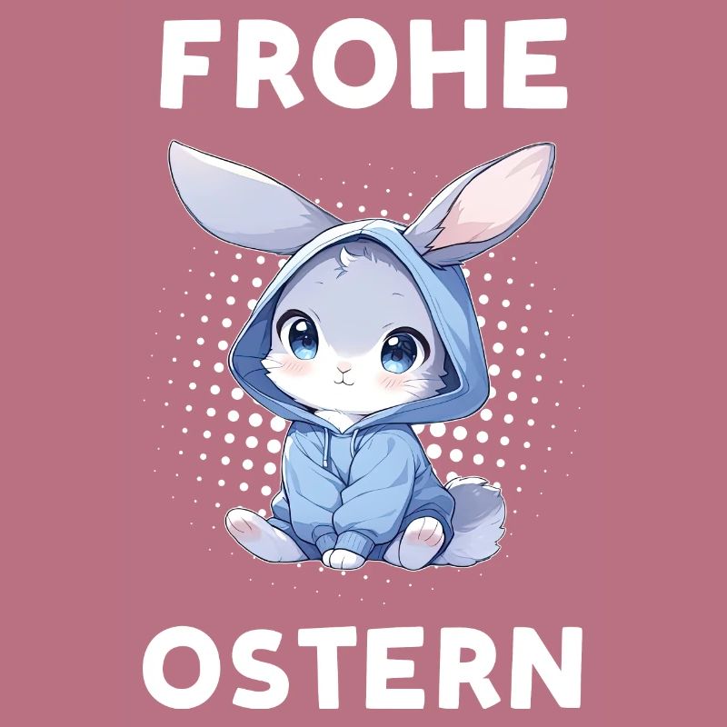 Happy Easter - Easter Bunny
