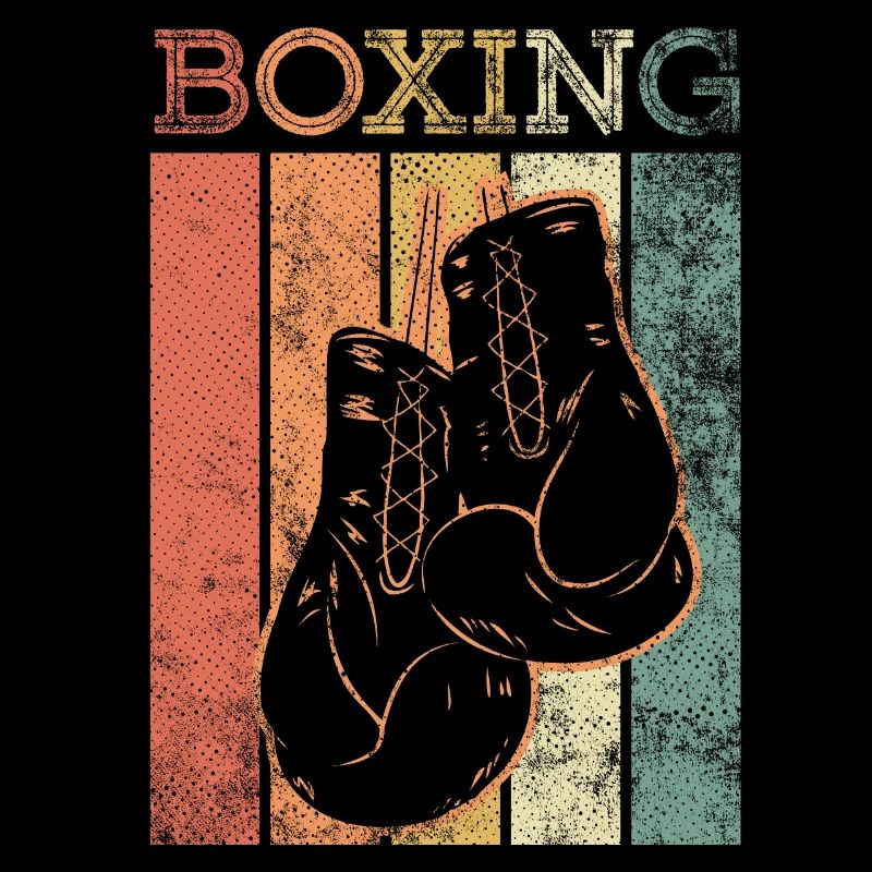 boxen boxkampf boxhandschuhe geschenk kampf