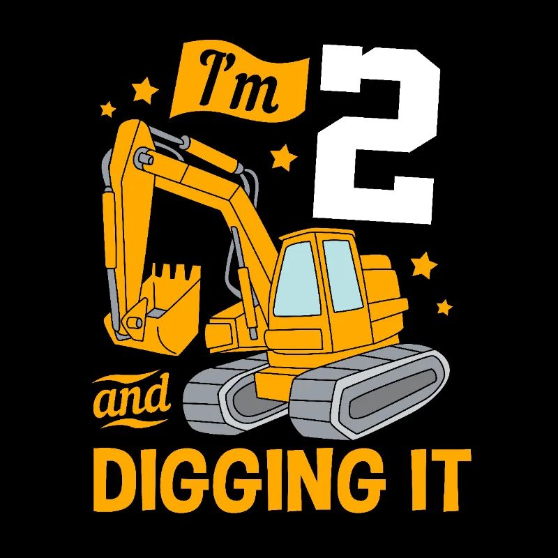 Baustelle Kindergeburtstag