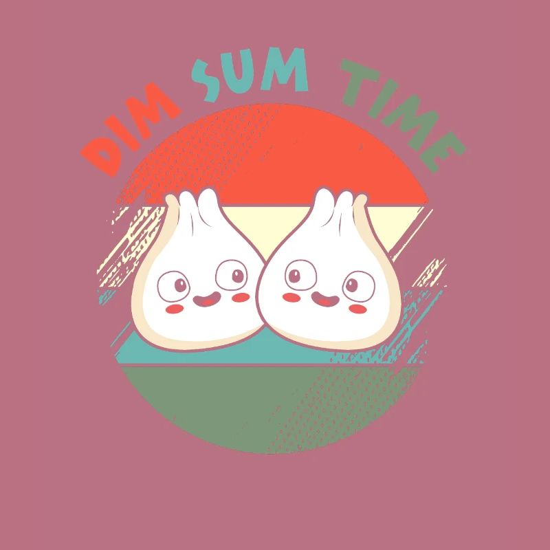 Dim sum