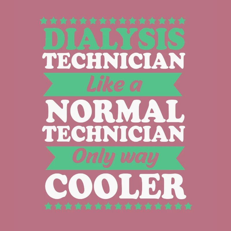 Dialysis Technician