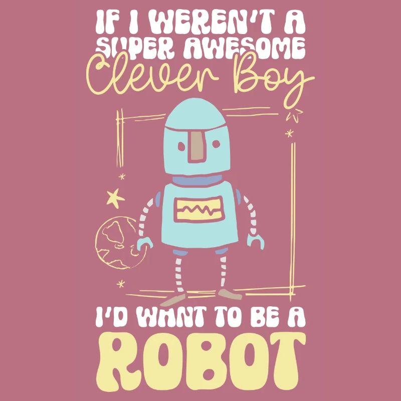 Android Mechanik Robotik Techniker