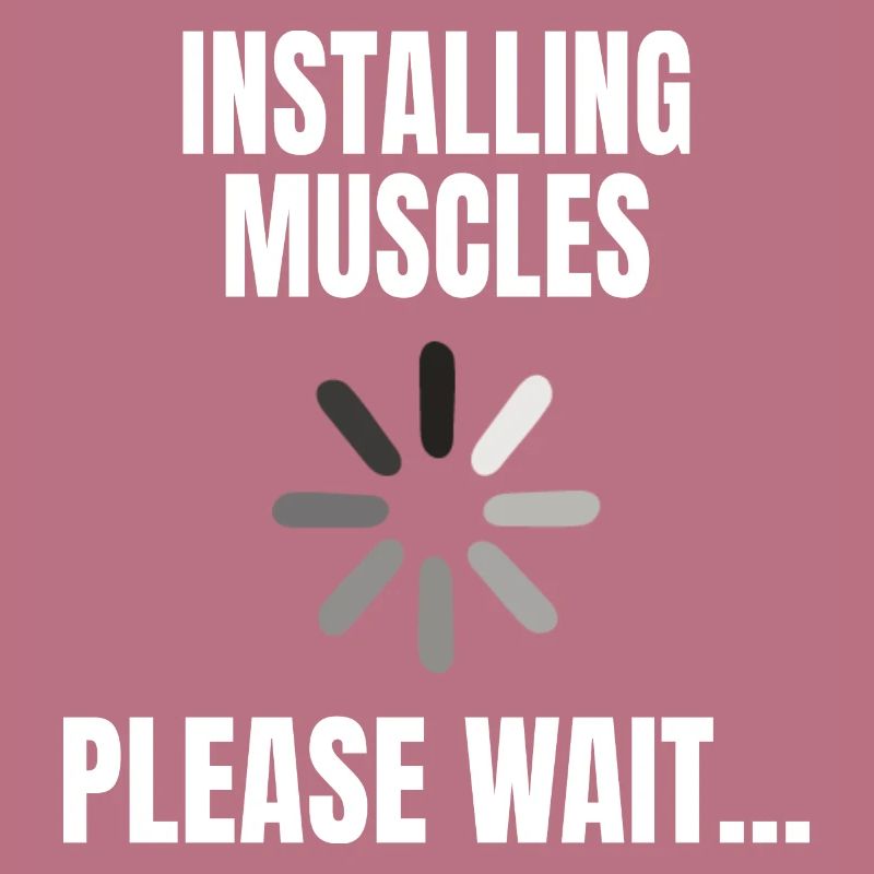 POWERLIFTING: Installing muscles