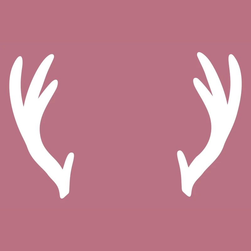 cornes de cerf