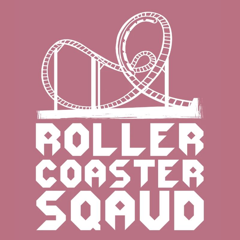 Parc d’attractions Roller Coaster