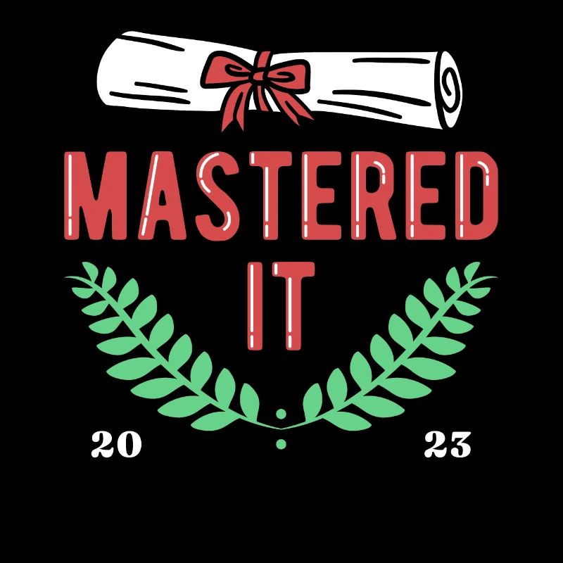 Master's degree University