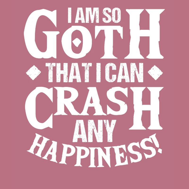 Goth Emo
