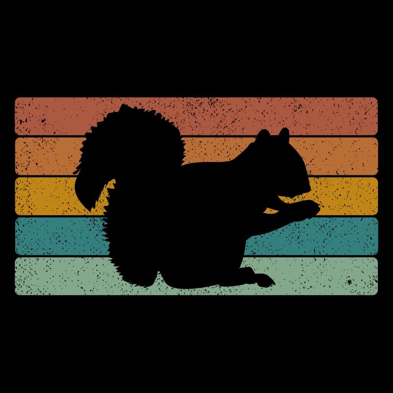 Eichhörnchen