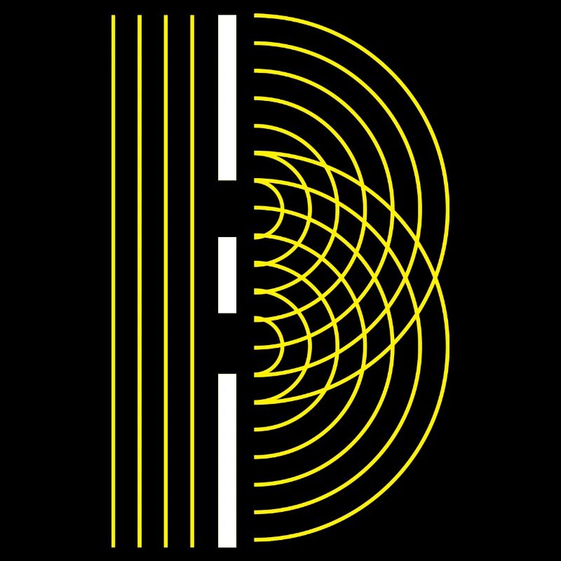 Physics double slit