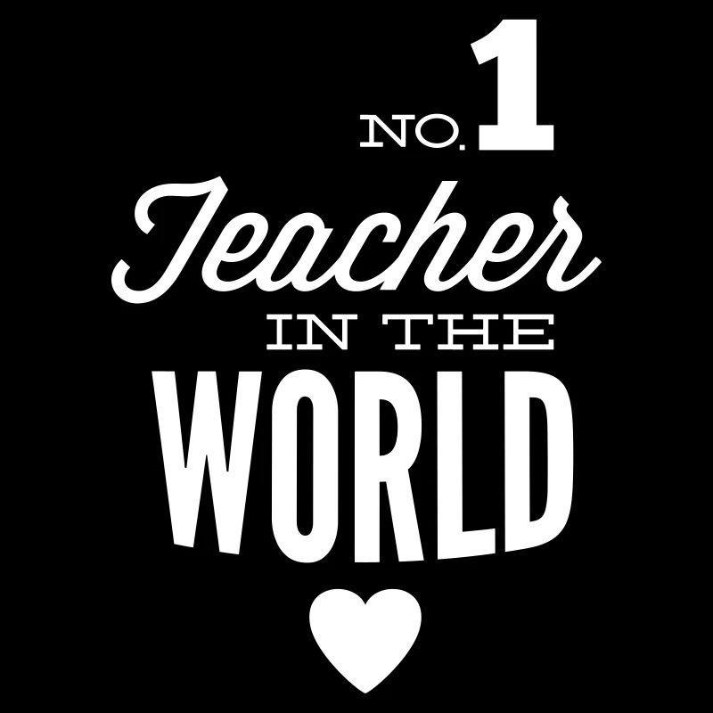 Bester Lehrer der Welt
