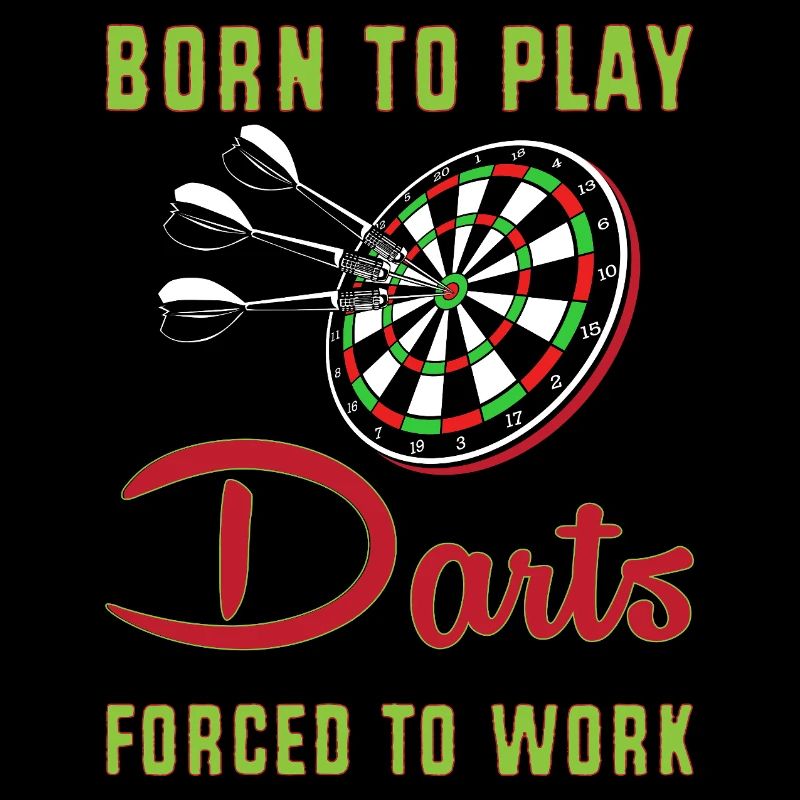 Jeu de fléchettes Dartpfeil