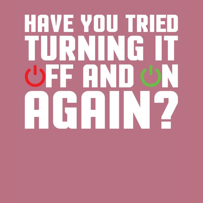 Support Programmer Tech Admin Funny Sayings