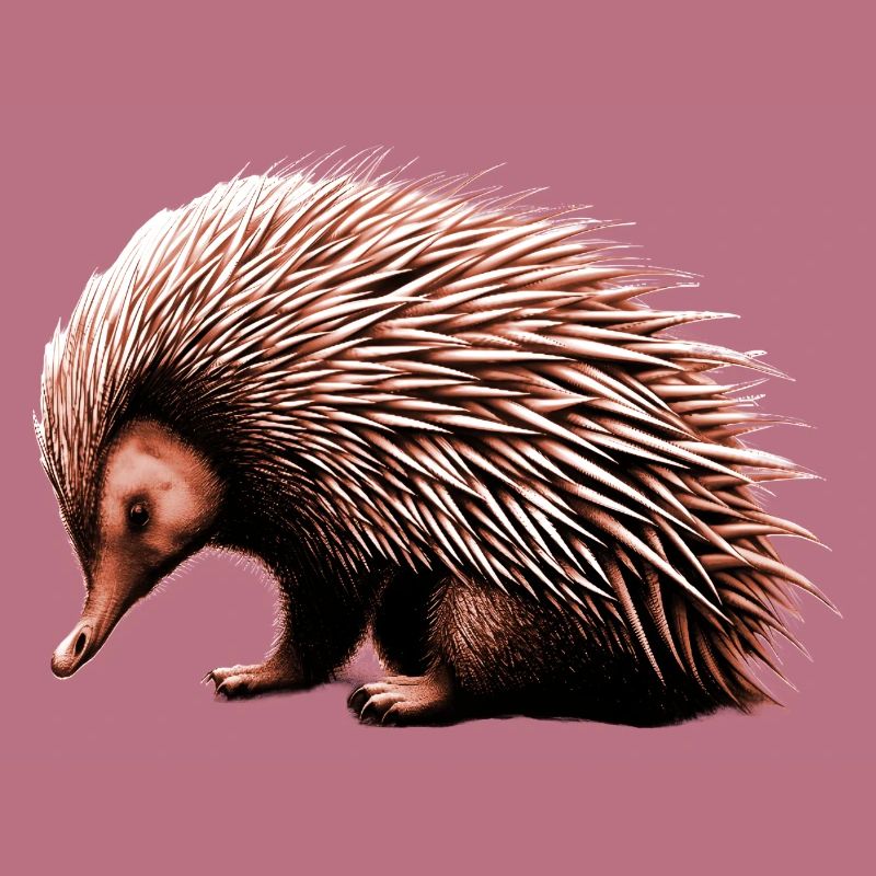 Échidné