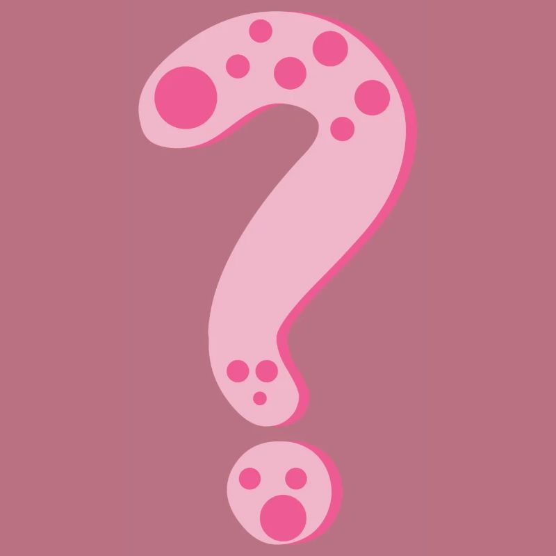 Question mark