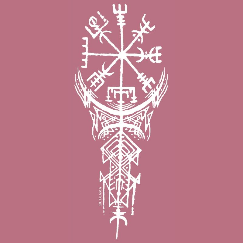 CELTIC TATTOO PATTERN