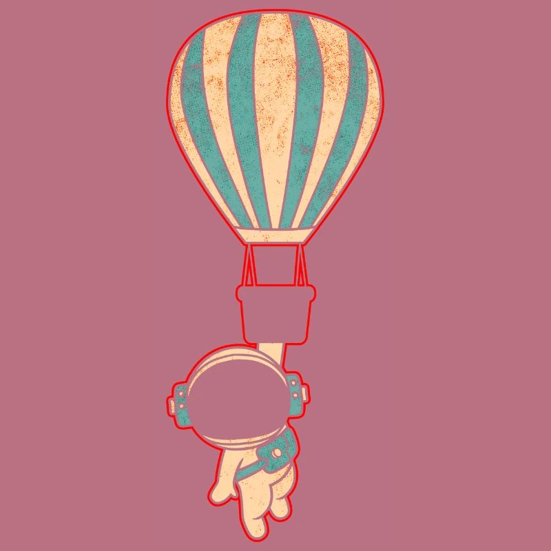 Astronaut Space