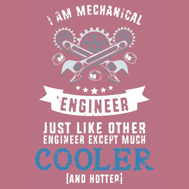 Mechanical Engineer