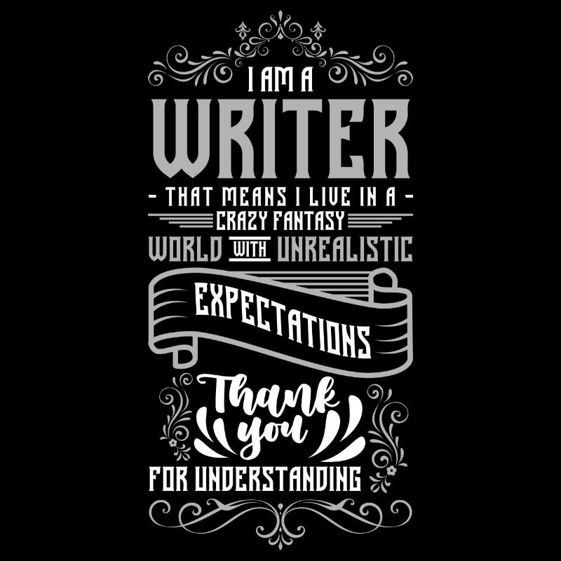 Author Books Crime Novel