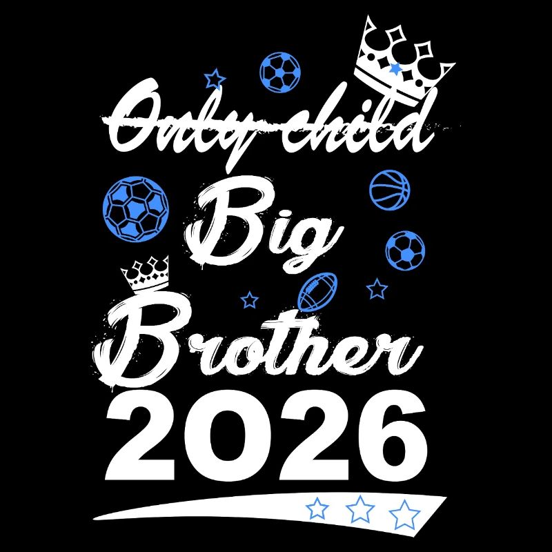 Einzelkind Wird Großer Bruder 2026