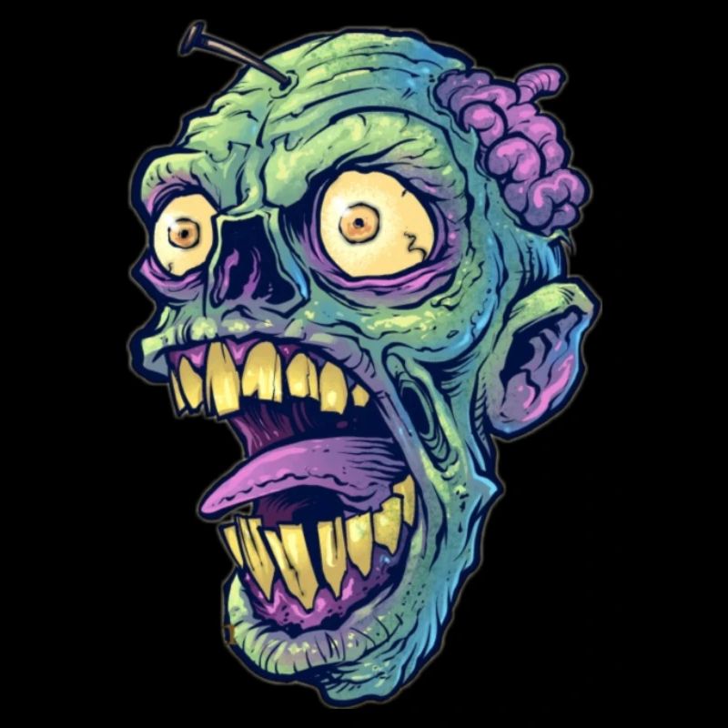 Zombie