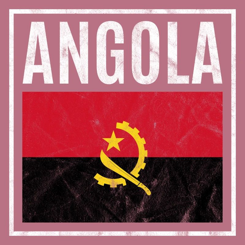 Angola