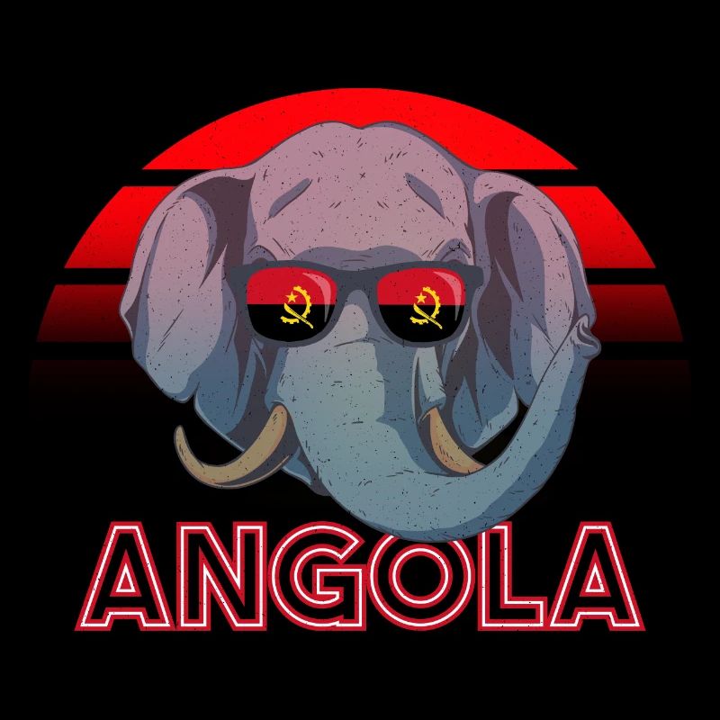 Angola