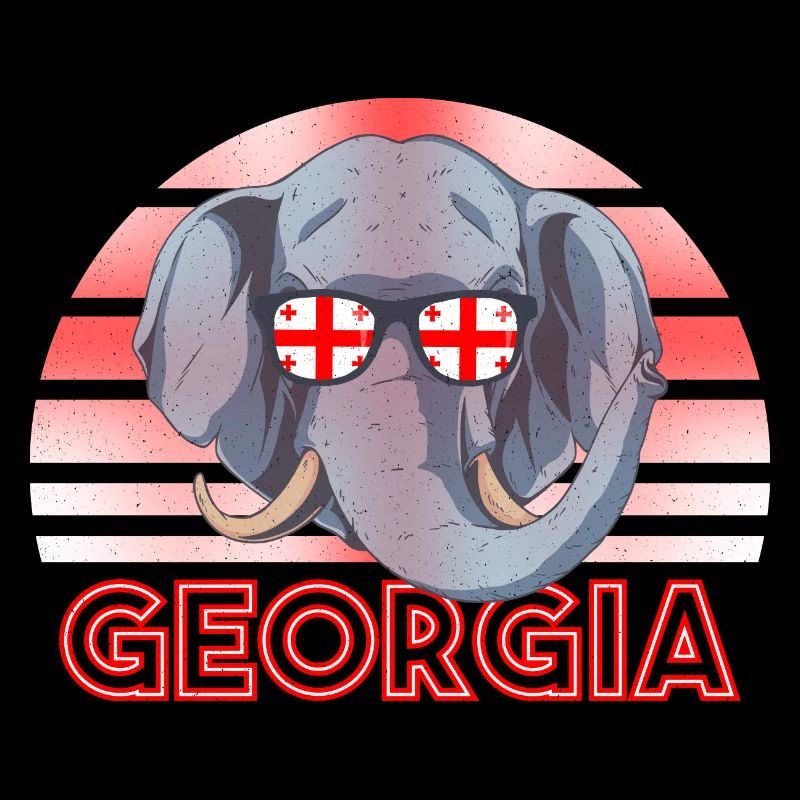 Georgien