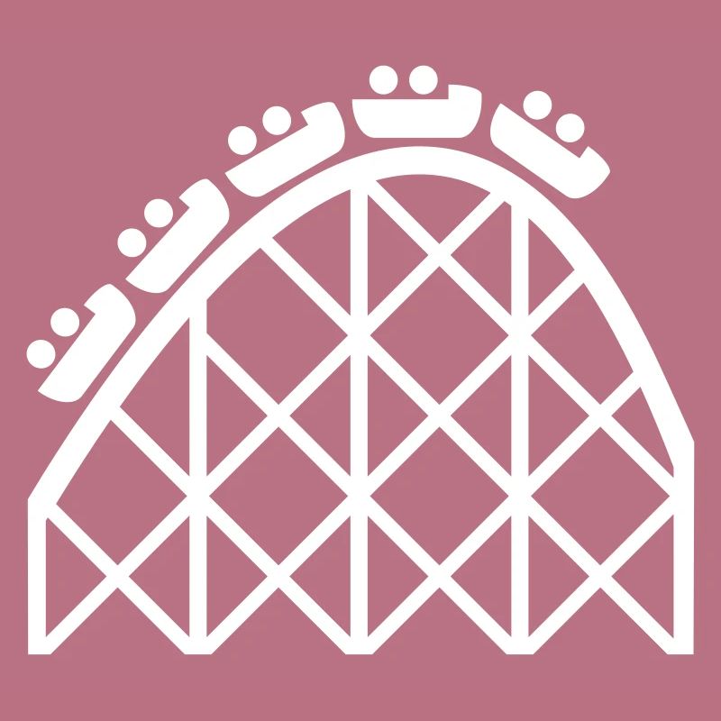Achterbahn