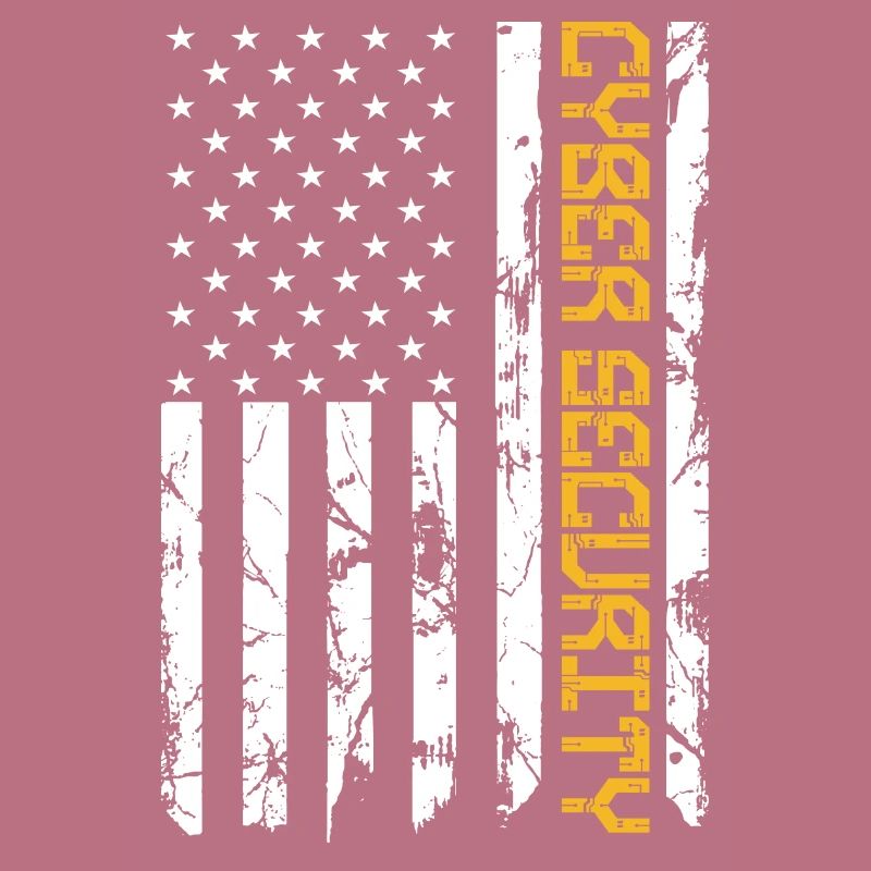 Cybersecurity IT Analyst DA1 US Flag Certified