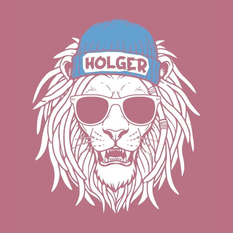 Leo Holger