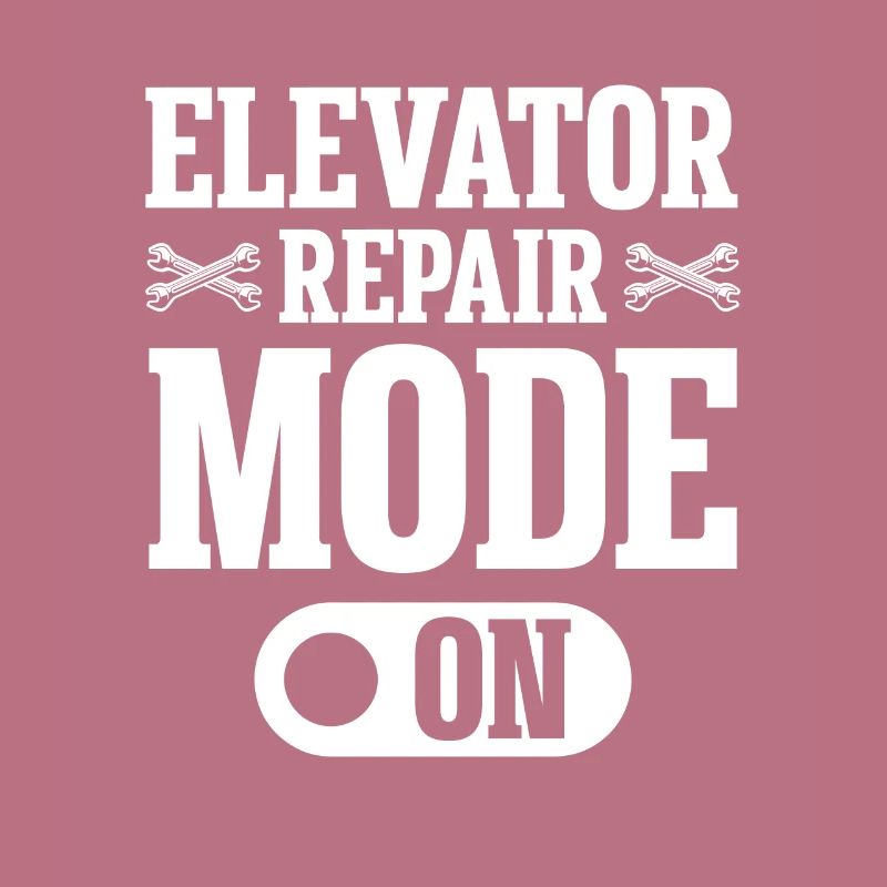 Elevator Technician Elevator Mechanic
