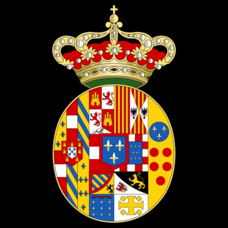 stemma regno due sicilie