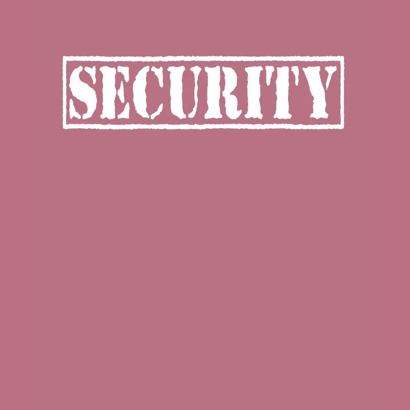 Videur de sécurité