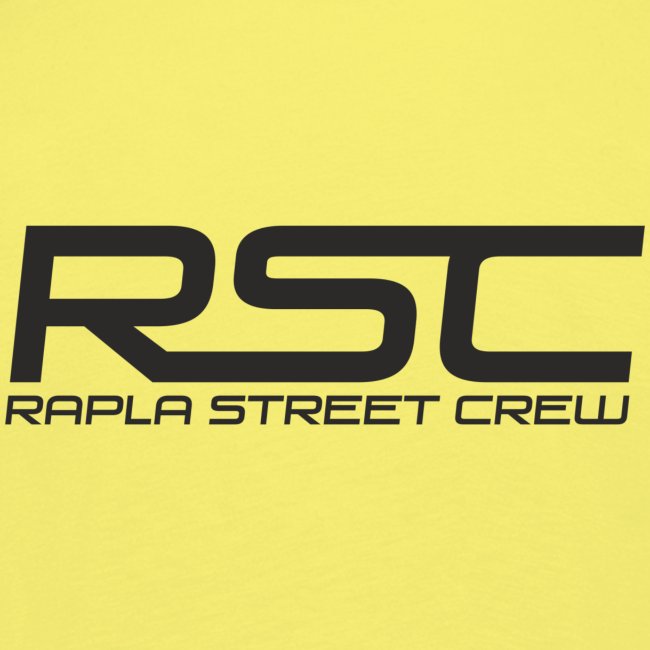 Rapla Street Crew Logo