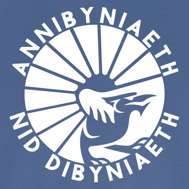 Annibyniaeth Nid Dibyniaeth