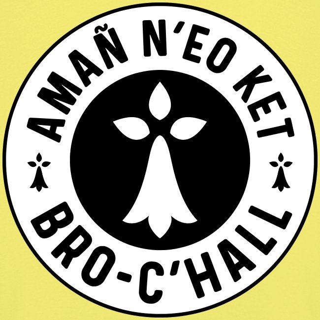 Amañ N’Eo Ket Bro C’Hall - This Is Not France