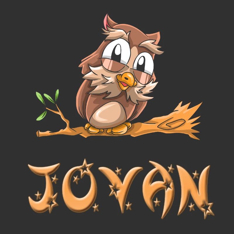 Eule Jovan