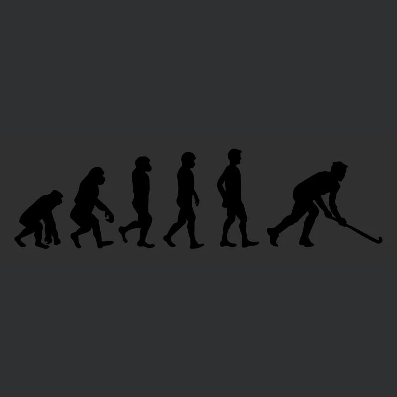 Evolution de floorball