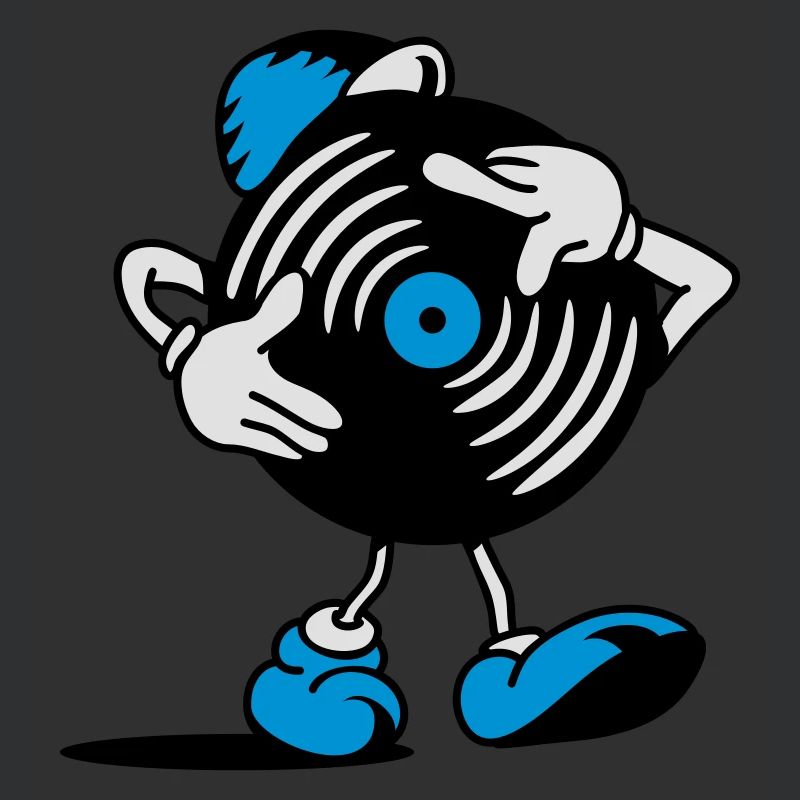 DISQUE VINYLE