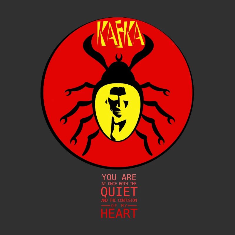 Franz Kafka - The Transformation