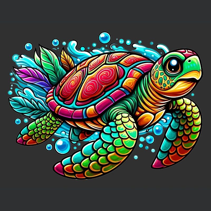 Turtle