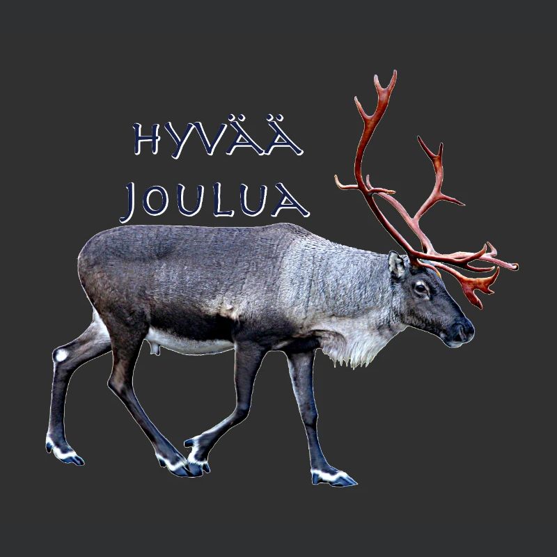 Hyvaa Joulua