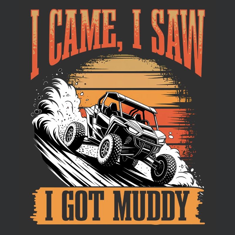 UTV Off Road 4 Wheeler Side by side