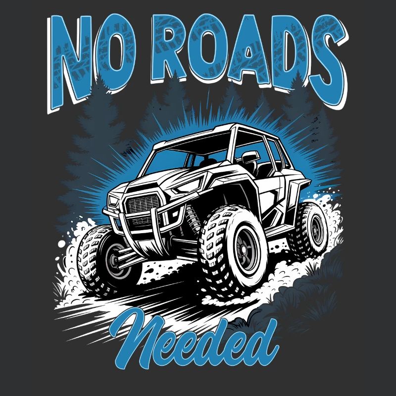 UTV Off Road 4 Wheeler Side by side