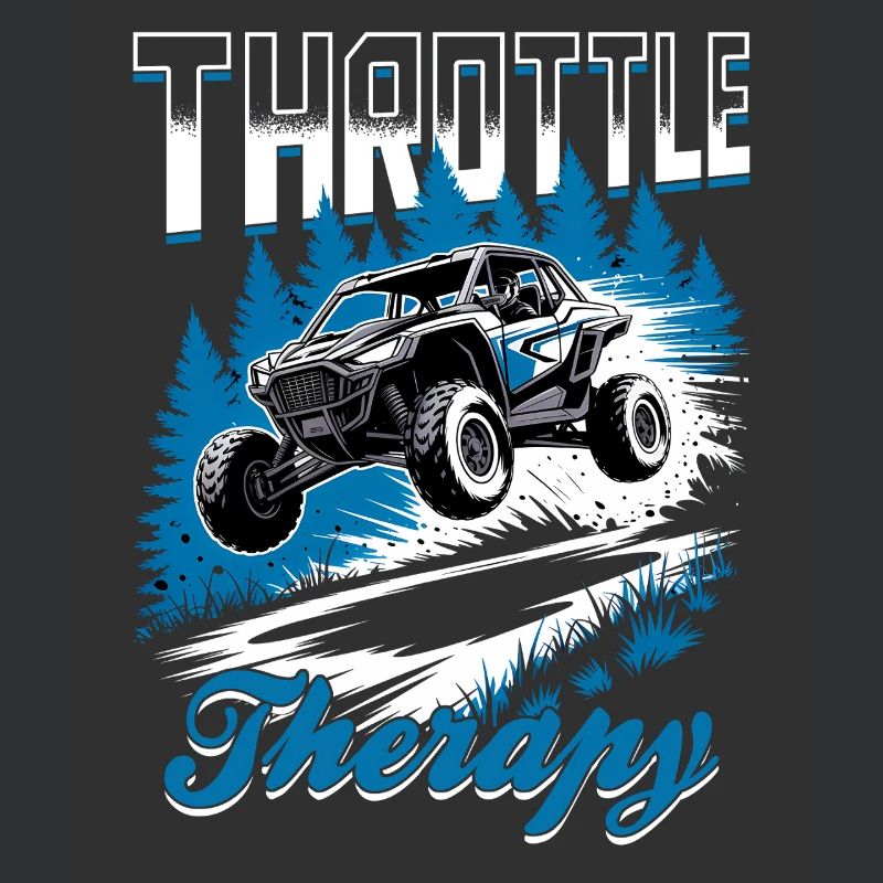 UTV Off Road 4 Wheeler Side by side