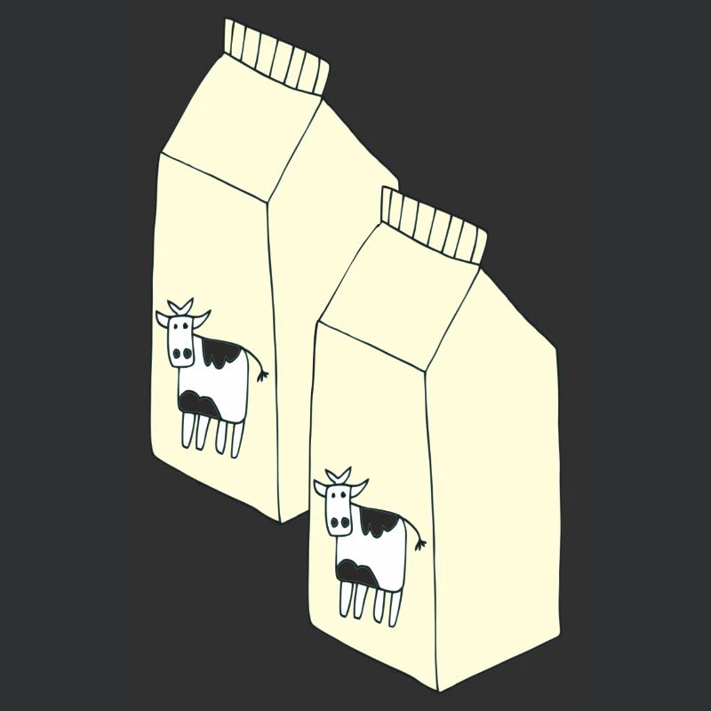 tetrapack milk