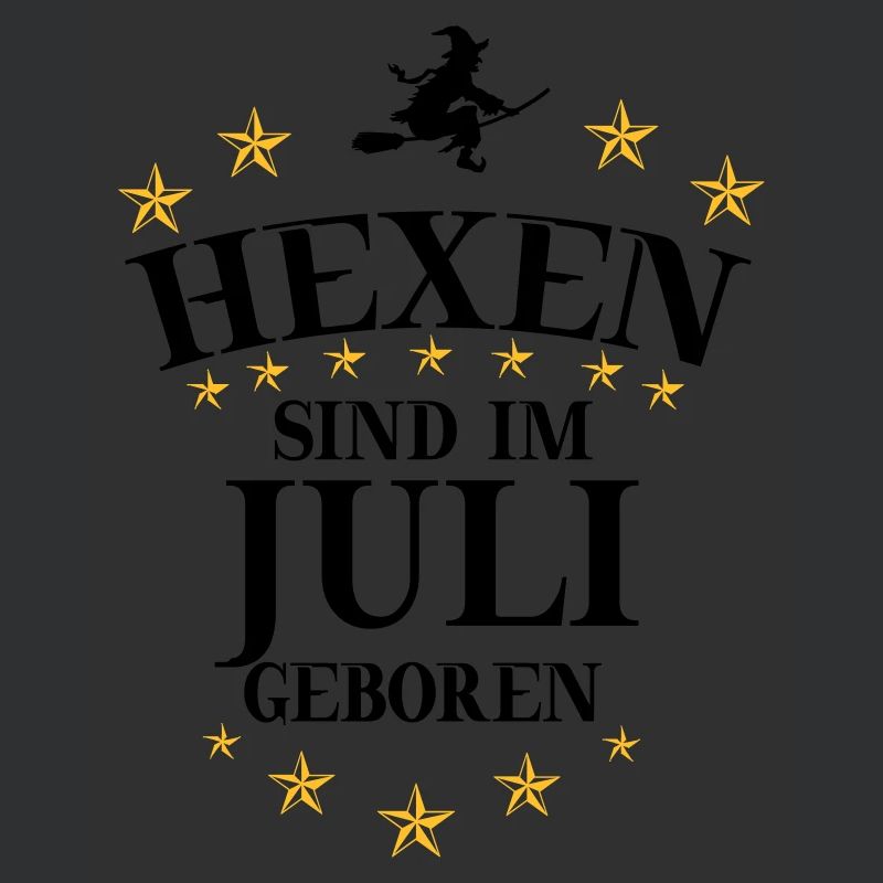 Witch July